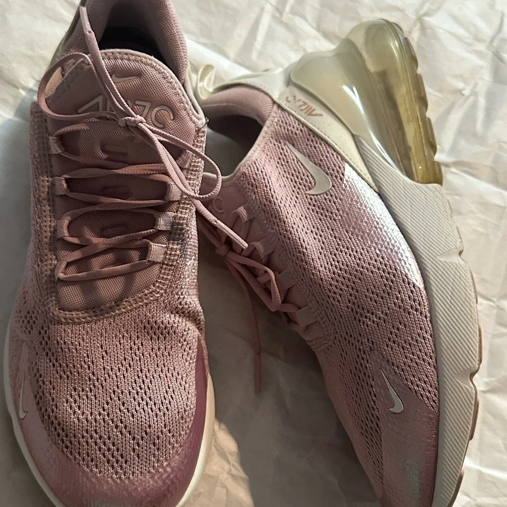 Nike elevate your
